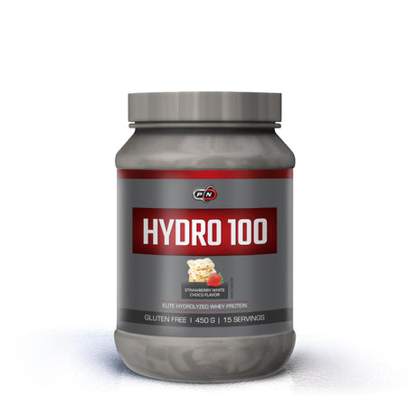 HYDRO 100 - 450 g - Feel You