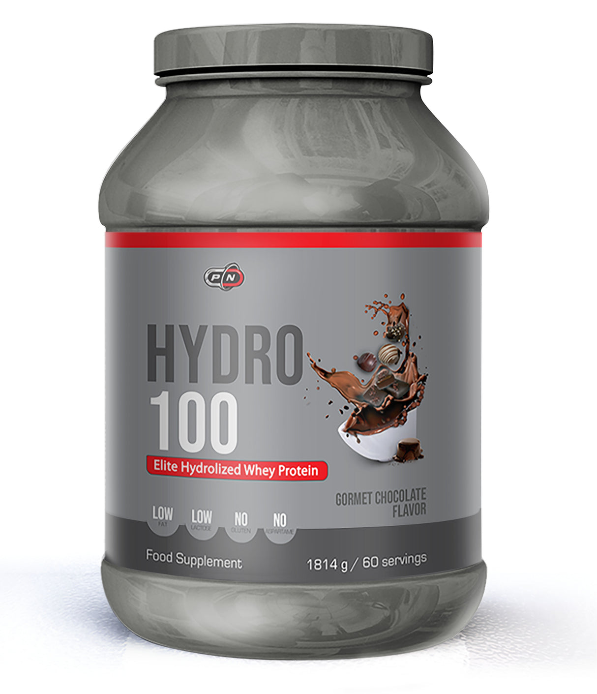 HYDRO 100 - 1800 g