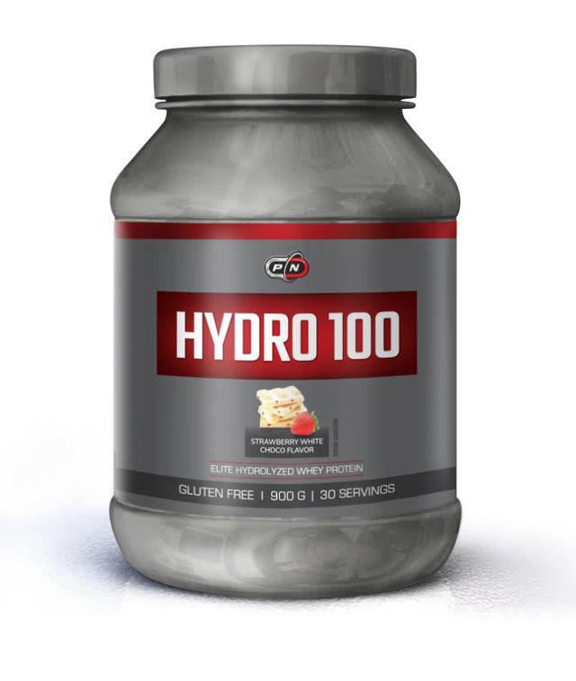 HYDRO 100 - 900 g - Feel You