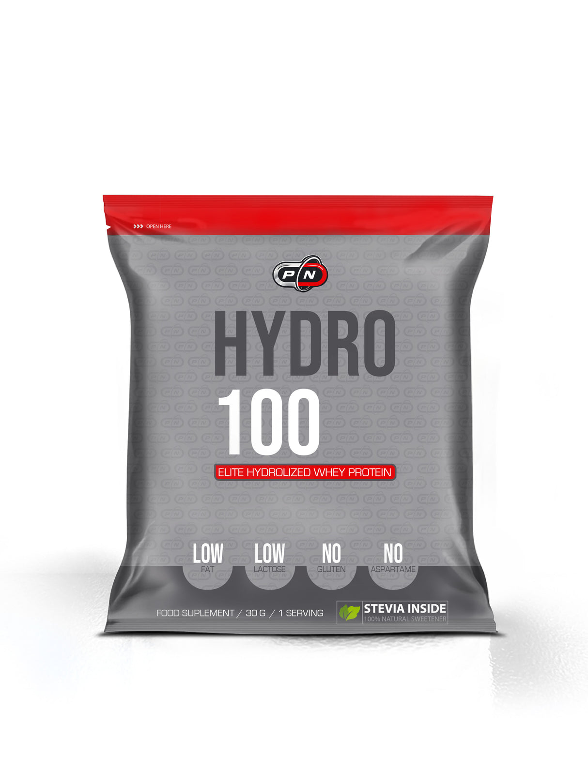 HYDRO 100 - 30 g - GOURMET CHOCOLATE