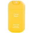 Haan, Citrus Noon, Cleansing, Hand Spray, 30 ml - Feel You