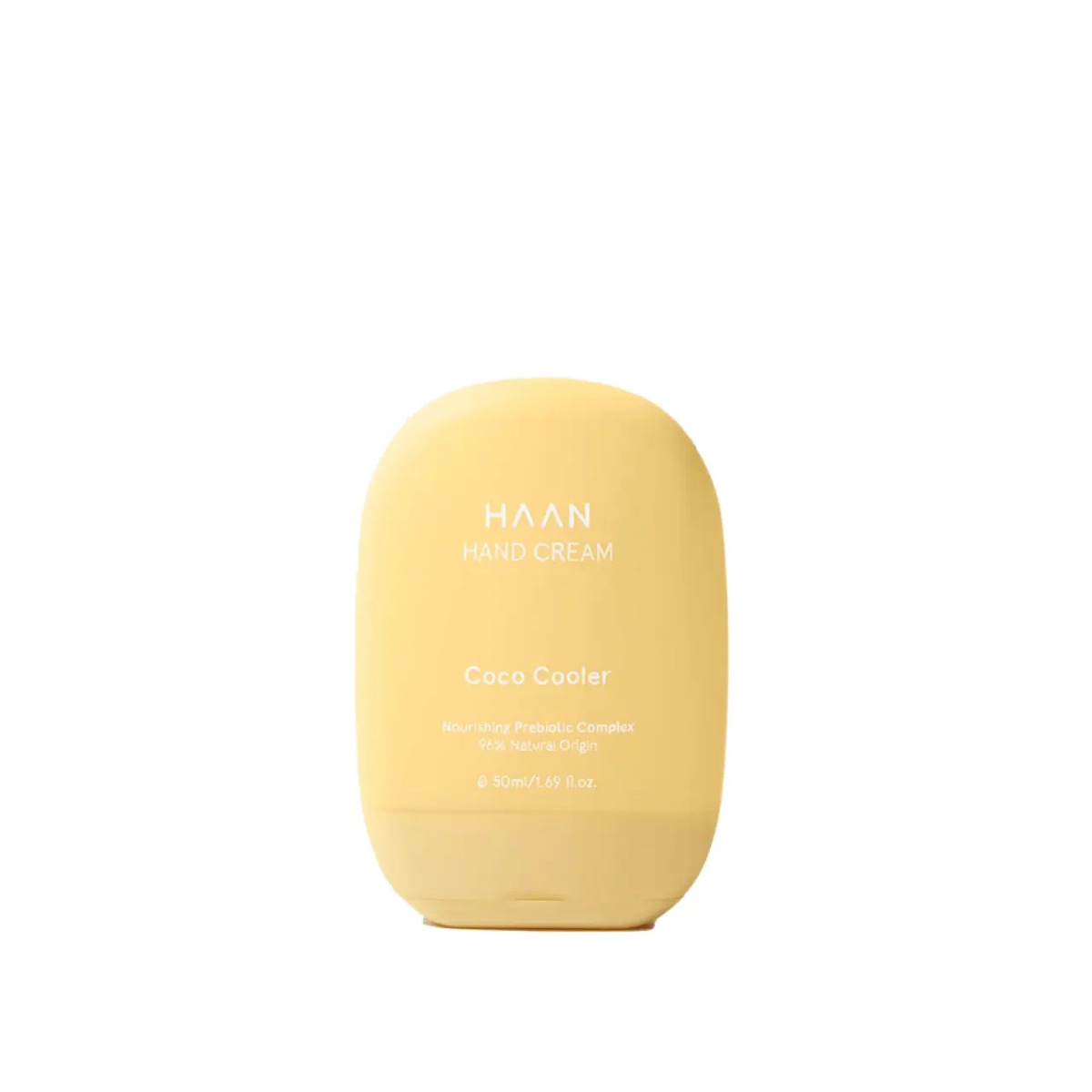 Haan, Coco Cooler, Moisturising & Nourishing, Hand Cream, 50 ml - Feel You