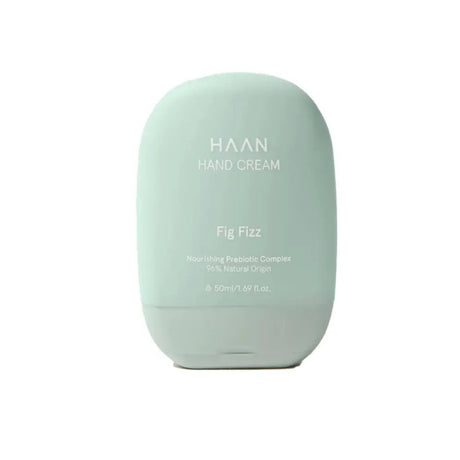 Haan, Fig Fizz, Moisturising & Nourishing, Hand Cream, 50 ml - Feel You