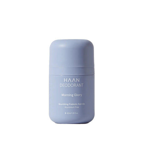 Haan, Morning Glory, 48h Protection, Deodorant Roll-On, For Women, 40 ml - Feel You