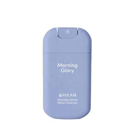 Haan, Morning Glory, Cleansing, Hand Spray, 30 ml - Feel You
