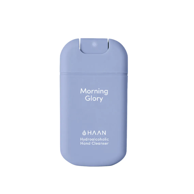 Haan, Morning Glory, Cleansing, Hand Spray, 30 ml - Feel You