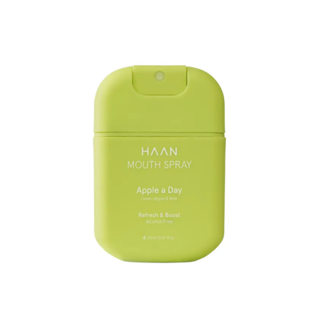 Haan, Mouth Spray, Chai Tea & Mint, Fresh Breath, 20 ml - Feel You