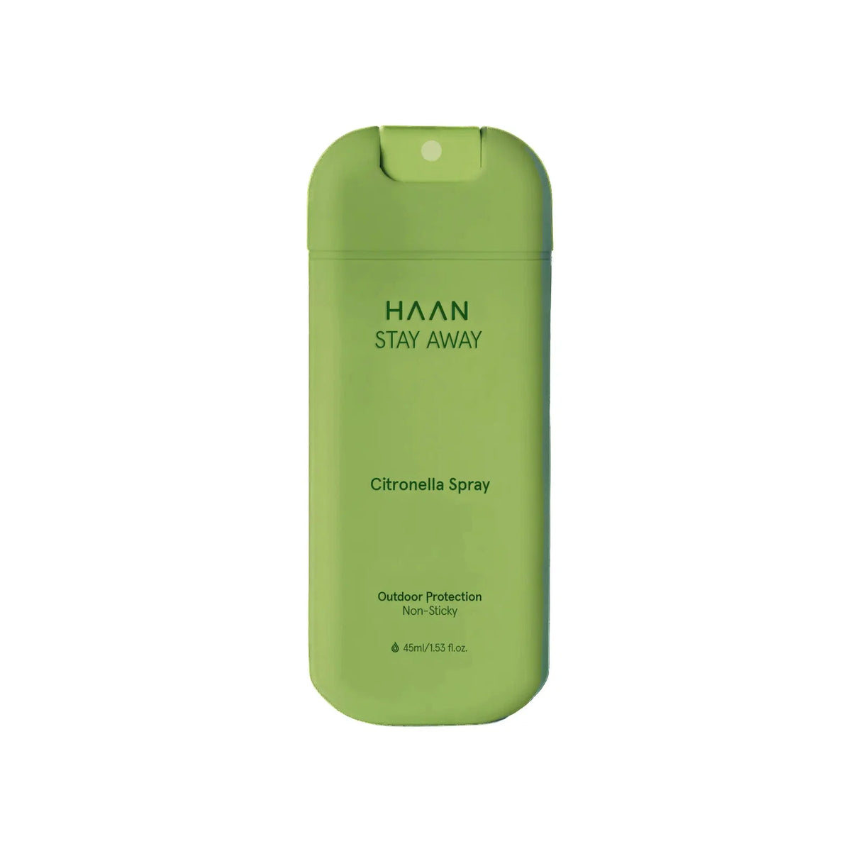 Haan, Stay Away, Spray, 45 ml - Feel You