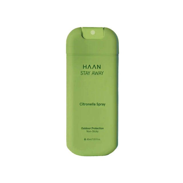 Haan, Stay Away, Spray, 45 ml - Feel You