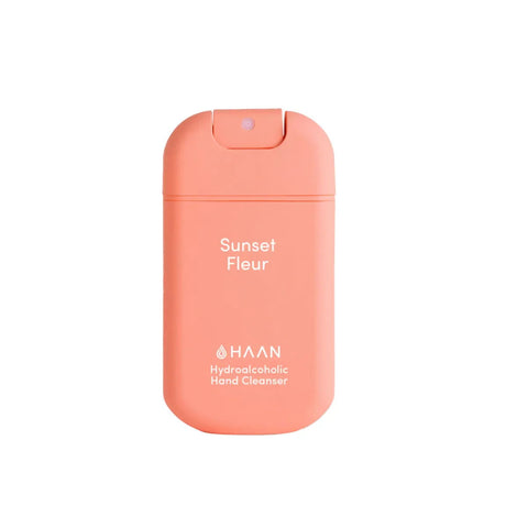 Haan, Sunset Fleur, Cleansing, Hand Spray, 30 ml - Feel You