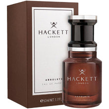Hackett London - Absolute EDP - 100ml - Feel You