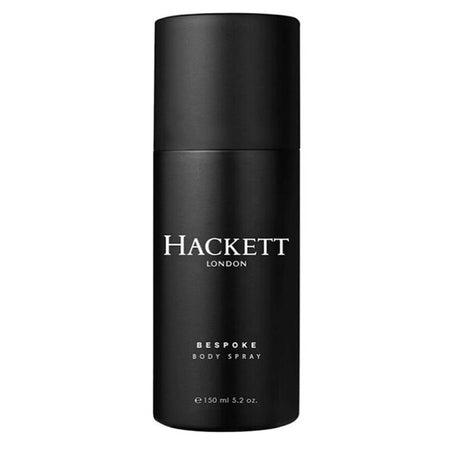 Hackett London, Bespoke, Scented Spray, For Men, 150 ml - Feel You