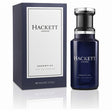 Hackett London - Essential EDP - 100ml - Feel You