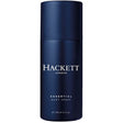 Hackett London, Essential, Scented Spray, For Men, 150 ml - Feel You