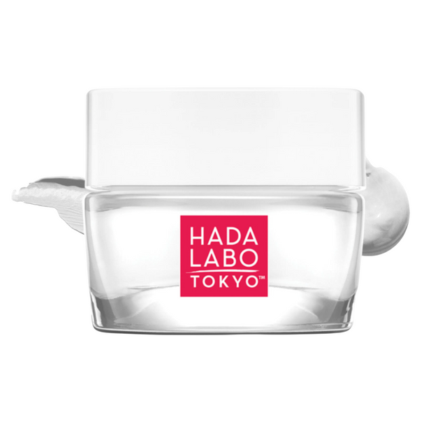 Hada Labo Tokyo, Special Repair, Hyaluronic Acid & Collagen, Repairing, Night, Cream, Face, 50 ml - Feel You