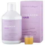 Рибен Колаген Hair с коензим Q10 /500 мл, 33 дози/ - Feel You