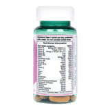 Витамини за коса с колаген (Hair Vitamins) 60 таблетки, H&B - Feel You