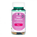 Витамини за коса с колаген (Hair Vitamins) 60 таблетки, H&B - Feel You