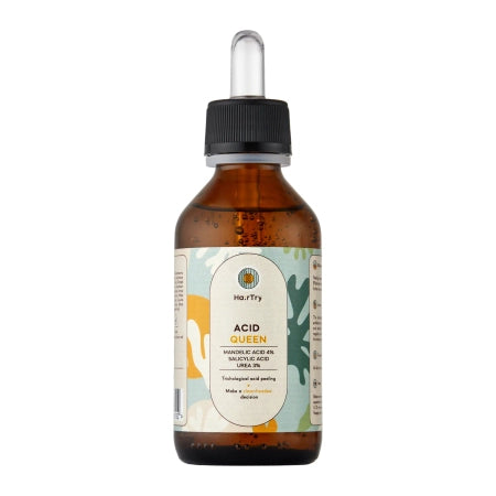 HairTry - Acid Queen - Trichological Acid Peel for the scalp - 100ml - Feel You