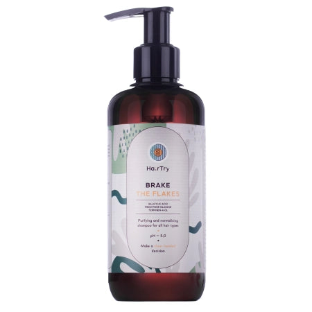 HairTry - Brake the Flakes - 250ml - Feel You