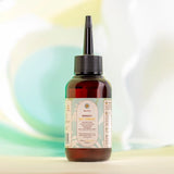 HairTry - Breezy Not Greasy - Seboregulatory Scalp Lotion with Encapsulated Salicylic Acid - 100ml - Feel You