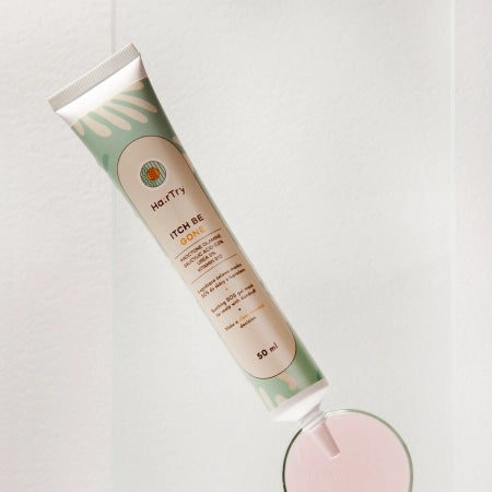HairTry - Itch Be Gone - SOS Mask for the scalp - 50ml - Feel You