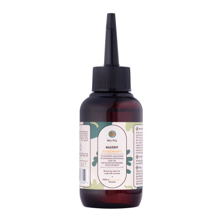 HairTry - Marry Rosemary - Rosemary Water for the Scalp with Vitamins - 100ml - Feel You