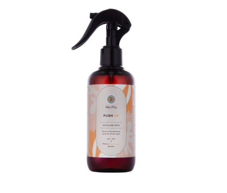 HairTry - Push Up Mist - 250 ml - Feel You
