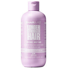 Hairburst - Conditioner for Curly, Wavy Hair - 350ml - Feel You