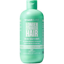Hairburst - Conditioner for Oily Roots and Scalp - 350ml - Feel You