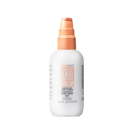 Hairburst, Hairburst, Hair Balm, Hydrating & Smoothing, 100 ml - Feel You
