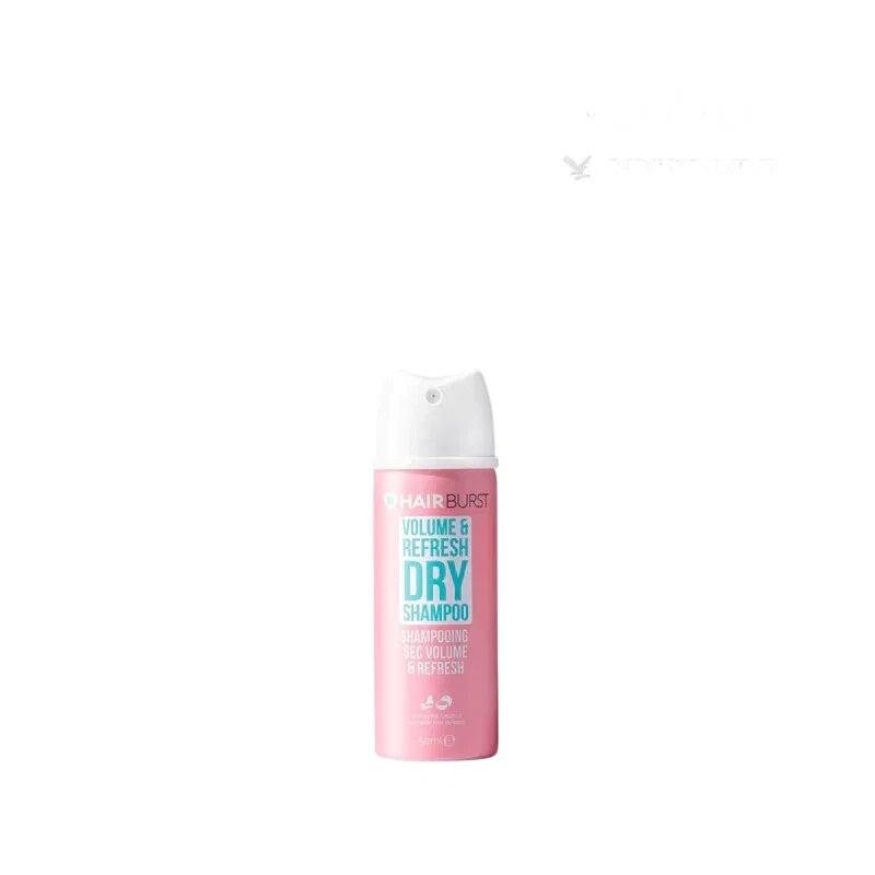 Hairburst, Hairburst, Hair Dry Shampoo, Volume & Texture, 50 ml - Feel You