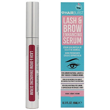 Hairburst - Lash & Brow Enhancing Serum - 9ml - Feel You