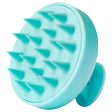 Hairburst, Scalp Stimulating, Scalp Brush, Light Blue - Feel You