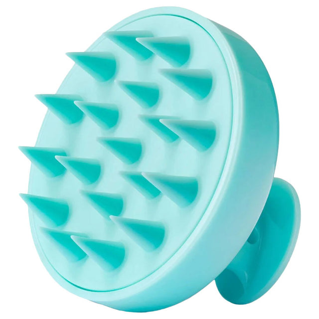 Hairburst, Scalp Stimulating, Scalp Brush, Light Blue - Feel You