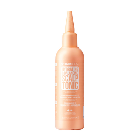 Hairburst, Scalp Tonic, Scalp Treatment Spray, Hydrating & Balancing, 100 ml - Feel You