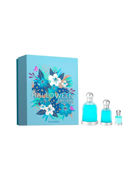Halloween Blue Drop et 100v 30ml Cofre-C - Feel You