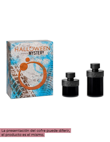 Halloween Man Mystery Ep 125 Vap 50v Cof - Feel You