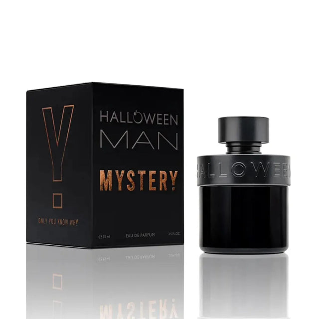 Halloween Man Mystery Ep 75 Vap - Feel You