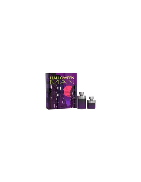Halloween Man et 100v 30v Mini Cof N25 - Feel You