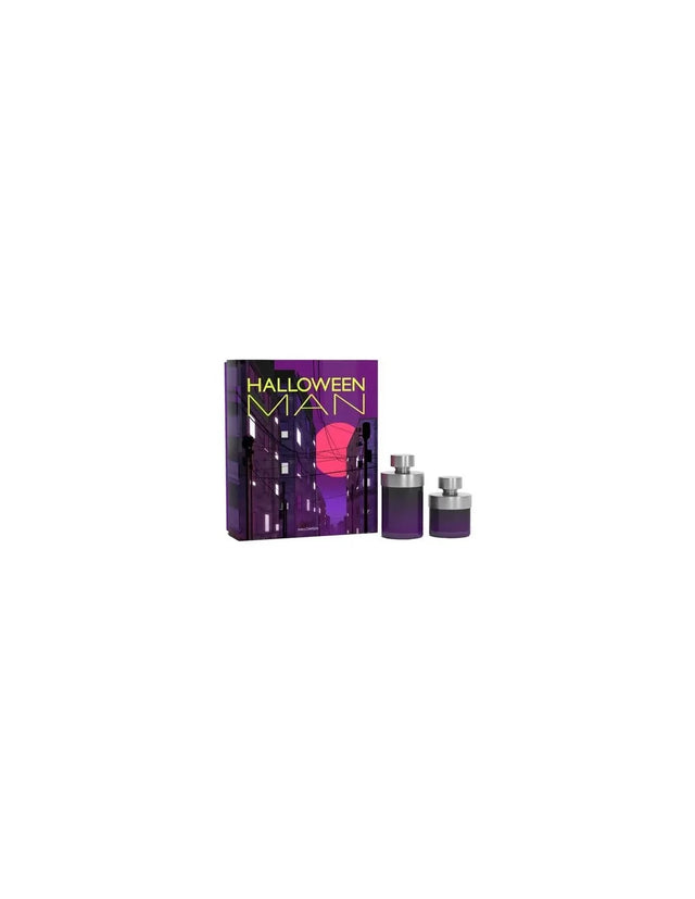 Halloween Man et 100v 30v Mini Cof N25 - Feel You