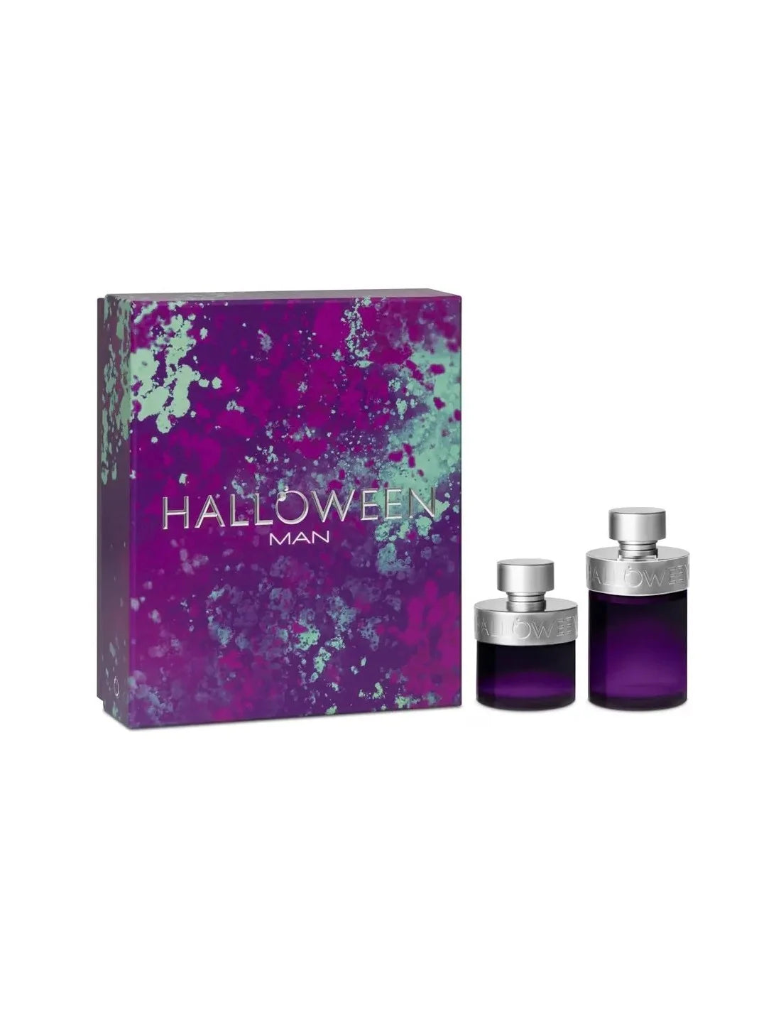 Halloween Man et 125 Vap 50ml Cof N25 - Feel You