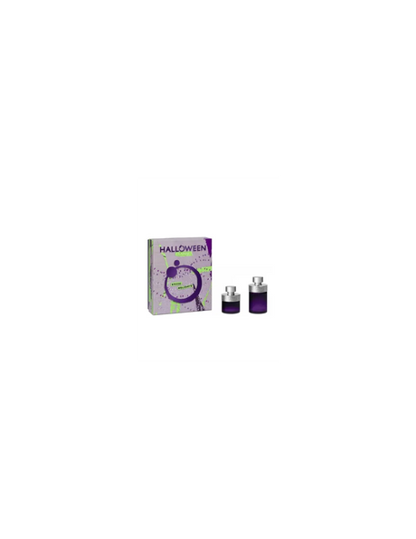 Halloween Man et 125 Vap 50ml Cof24 - Feel You