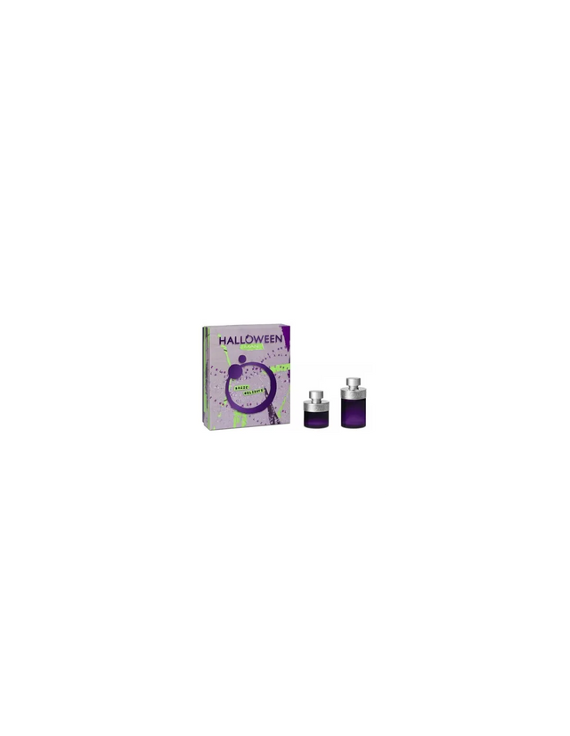 Halloween Man et 125 Vap 50ml Cof24 - Feel You