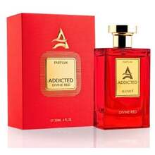 Hamidi - Addicted Divine Red Perfume - 120ml - Feel You
