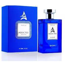 Hamidi - Addicted Enigma Parfum - 120ml - Feel You