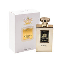 Hamidi - Addicted Imperial EDP - 120ml - Feel You