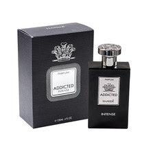 Hamidi - Addicted Intense EDP - 120ml - Feel You