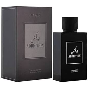 Hamidi - Addiction EDP - 100ml - Feel You