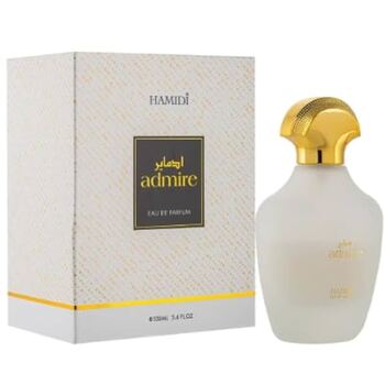 Hamidi - Admire EDP - 100ml - Feel You